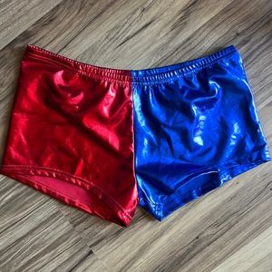 Harley Quinn shorts